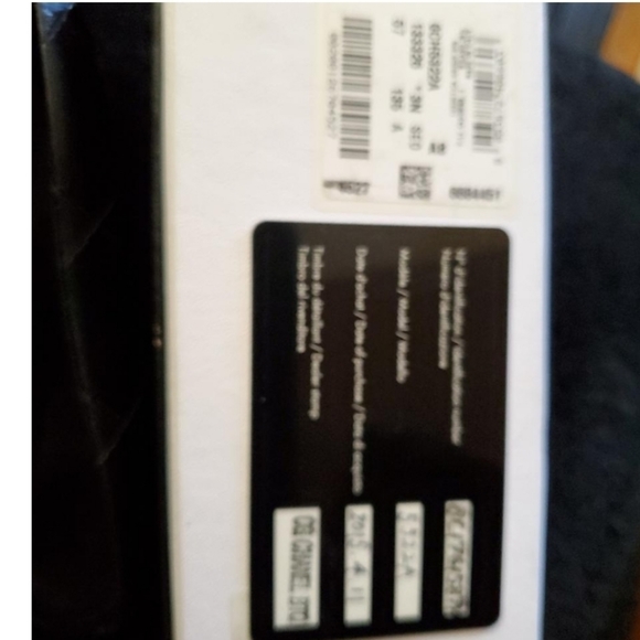 Chanel Sunglasses , FIRM PRICE - Picture 8 of 8